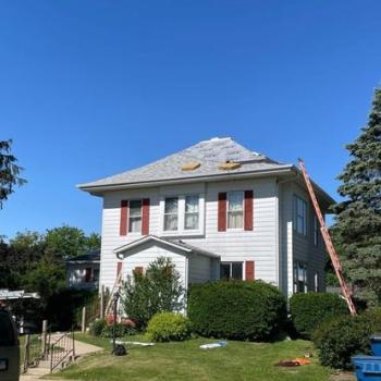 Image for Evenhouse Roofing with ID of: 5941969
