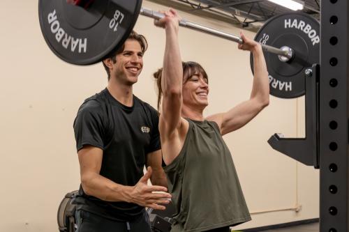 Image for Community Strength Austin - Personal Trainer with ID of: 5942057