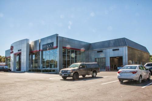 Image for McGee Toyota of Hanover with ID of: 5942098