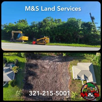 Image for M&S Land Services with ID of: 5942197