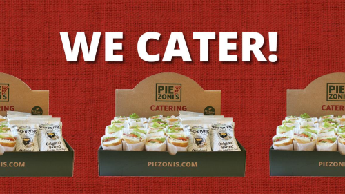 Image for PieZoni's Pizza with ID of: 5942245