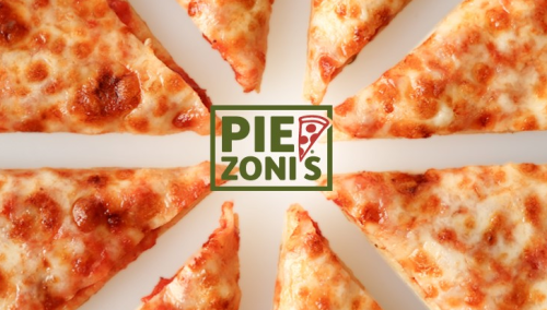 Image for PieZoni's Pizza with ID of: 5942246