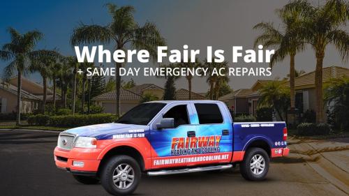 Image for Fairway Heating and Cooling with ID of: 5942282