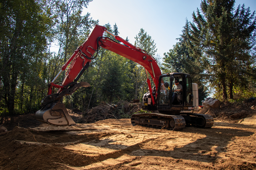Image for McAuliffe Construction & Excavation with ID of: 5943408