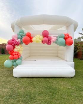 Image for Balloon Boss YXE with ID of: 5943453