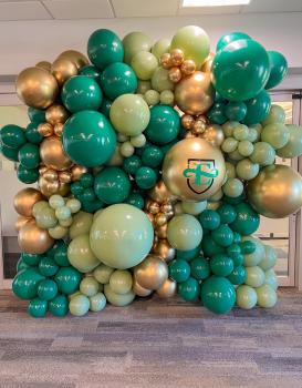 Image for Balloon Boss YXE with ID of: 5943455