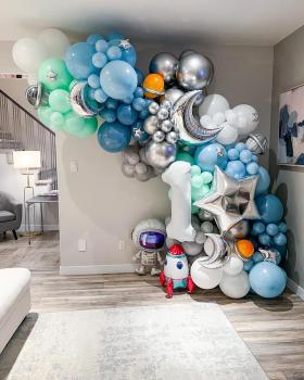 Image for Balloon Boss YXE with ID of: 5943459
