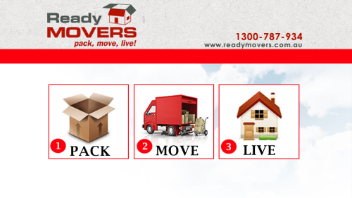 Image for Ready Movers with ID of: 5943582
