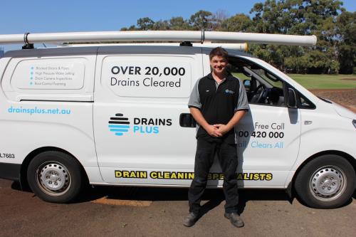 Image for Drains Plus with ID of: 5943828