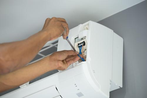 Image for Krane Heating and Cooling with ID of: 5943883