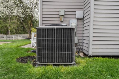Image for Krane Heating and Cooling with ID of: 5943884