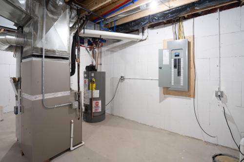Image for Krane Heating and Cooling with ID of: 5943886