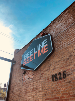Image for Bee Line Support, Inc. with ID of: 5944671
