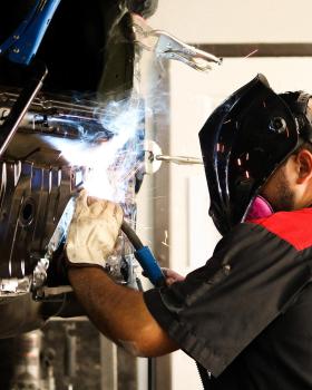 Image for Master Techs Collision Center South El Monte with ID of: 5944993