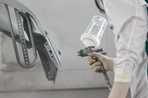 Image for Master Techs Collision Center South El Monte with ID of: 5945000