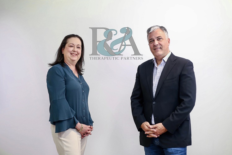 Image for R&A Therapeutic Partners with ID of: 5945109