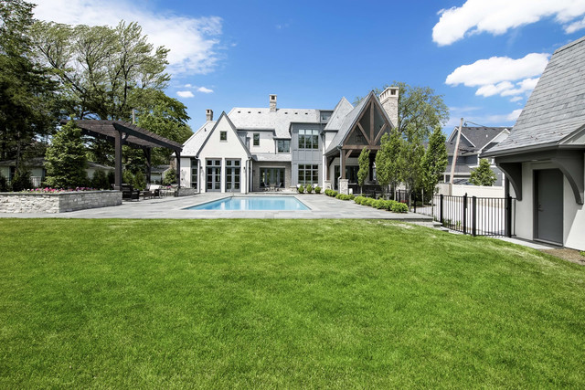 Image for Morrison Home Team with ID of: 5945277