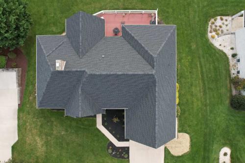Image for AC Matthews, Roofing & Exteriors with ID of: 5945581
