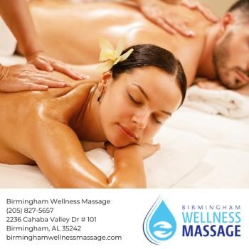 Image for Birmingham Wellness Massage - Greystone with ID of: 5946042