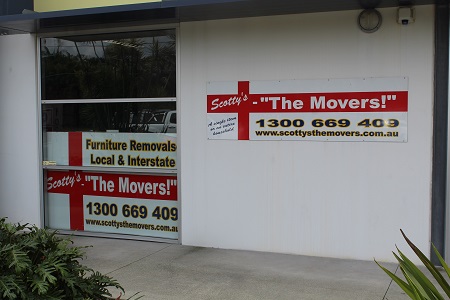Image for Scotty's The Movers with ID of: 5946590