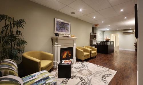 Image for Shoreside Wellness Centre with ID of: 5946853