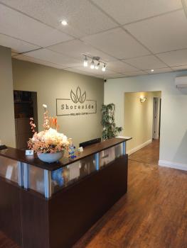 Image for Shoreside Wellness Centre with ID of: 5946860