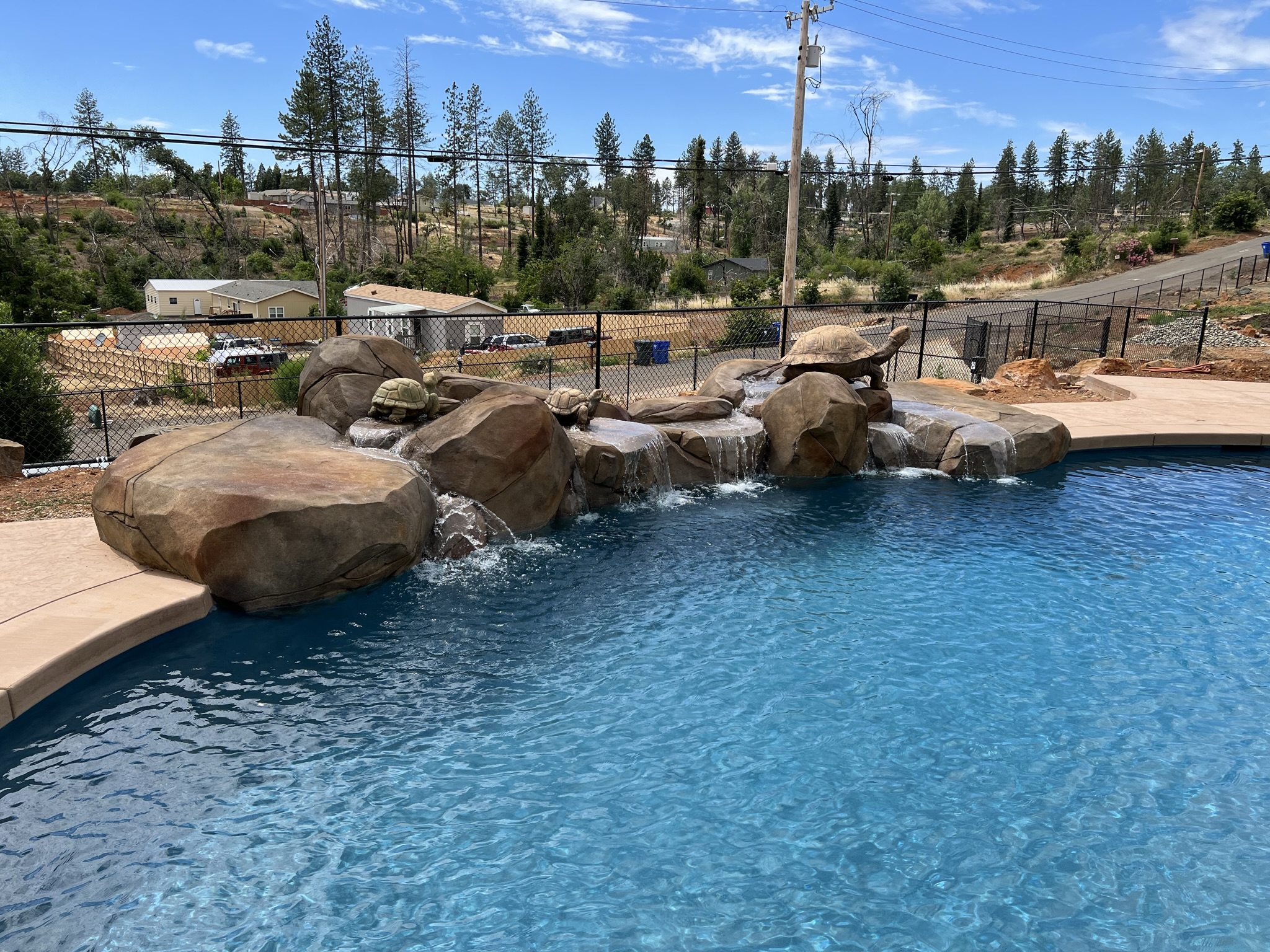 Image for Emerald Pools with ID of: 5946914