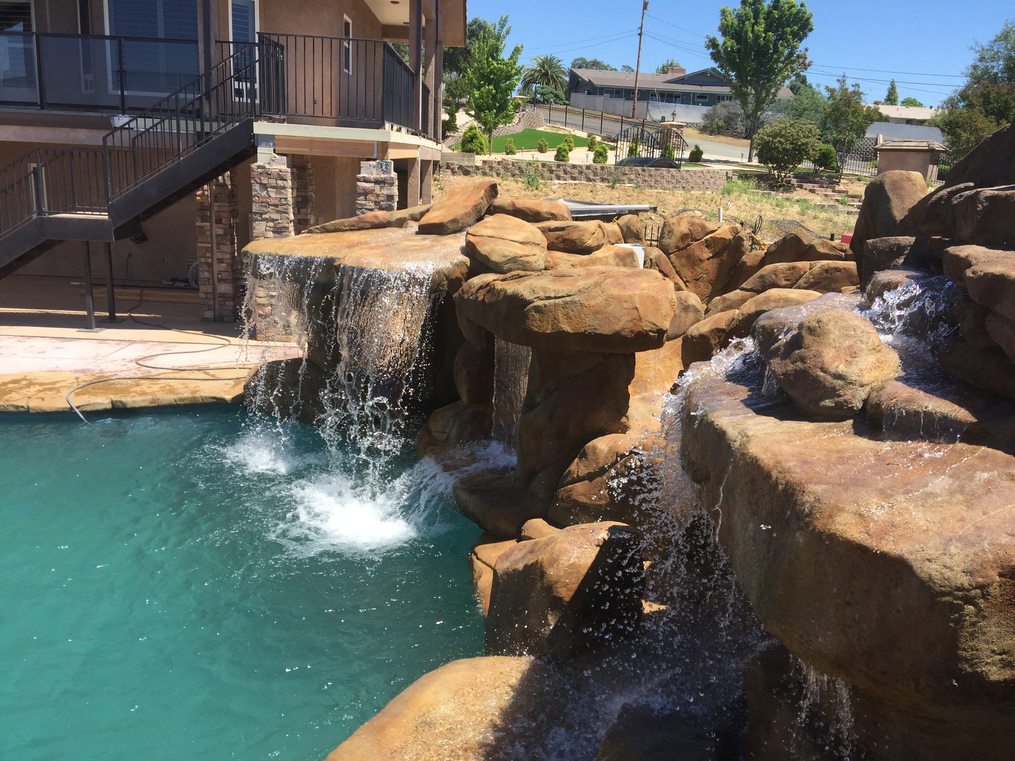 Image for Emerald Pools with ID of: 5946915
