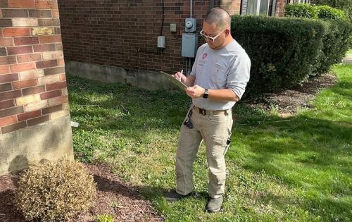 Image for Tailor Made Pest Control with ID of: 5946928