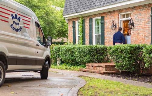 Image for AAA Pest Control Inc with ID of: 5947127