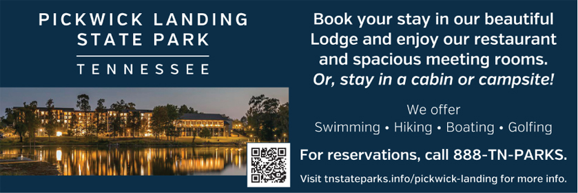 Image for Pickwick Landing State Park with ID of: 1327085