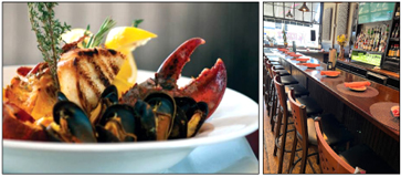 Image for Hagan's Grill with ID of: 5947431