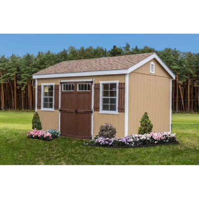 Image for County Line Sheds with ID of: 5947581