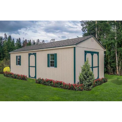 Image for County Line Sheds with ID of: 5947582