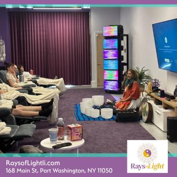 Image for Rays of Light with ID of: 5947957