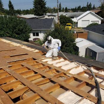 Image for Proinsulate Spray Foam Services Inc. with ID of: 5949258