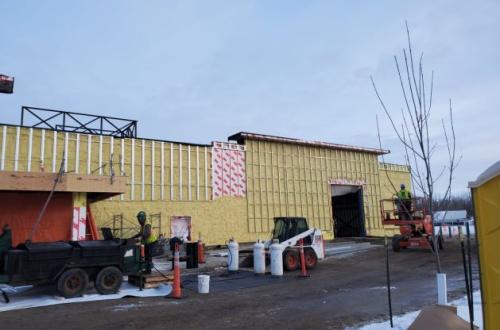 Image for Proinsulate Spray Foam Services Inc. with ID of: 5949260