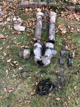Image for RootBGone Sewer & Drain Cleaning with ID of: 5949337