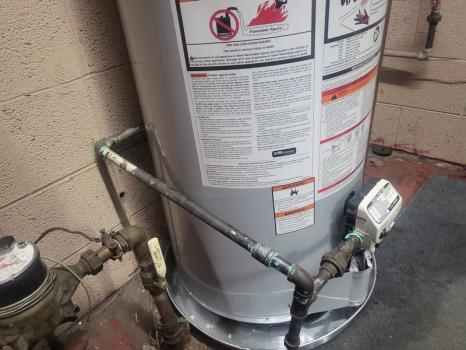 Image for RootBGone Sewer & Drain Cleaning with ID of: 5949339