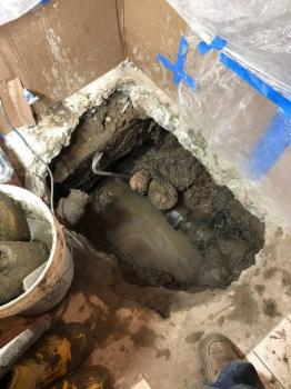 Image for RootBGone Sewer & Drain Cleaning with ID of: 5949341
