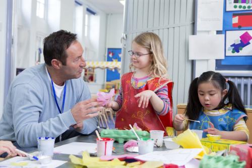 Image for Autism Learning Collaborative with ID of: 5949518