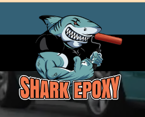 Image for Shark Epoxy Vancouver with ID of: 5936909