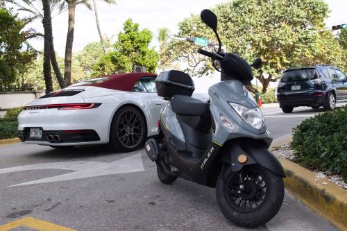 Image for Vice Scooters of Miami with ID of: 5950442