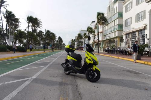 Image for Vice Scooters of Miami with ID of: 5950444