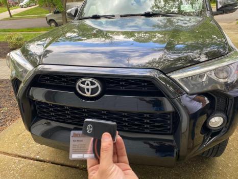 Image for Ben's Lock & Key with ID of: 5950514