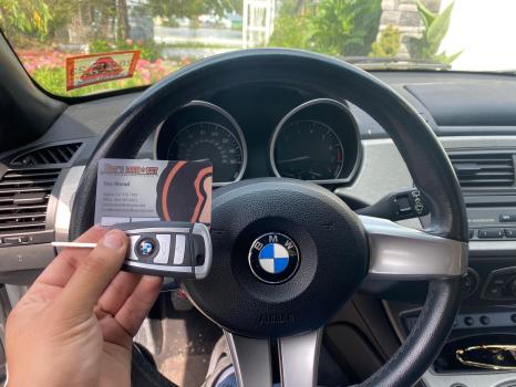 Image for Ben's Lock & Key with ID of: 5950515