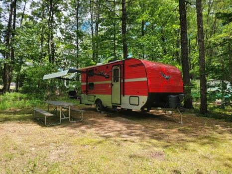 Image for Spacious Skies Campgrounds - Walnut Grove with ID of: 5950772