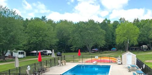 Image for Spacious Skies Campgrounds - Walnut Grove with ID of: 5950773