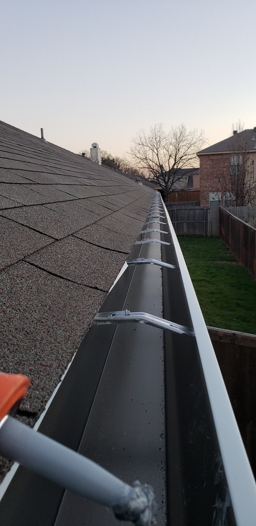 Image for DFW Gutter Pros with ID of: 5951193