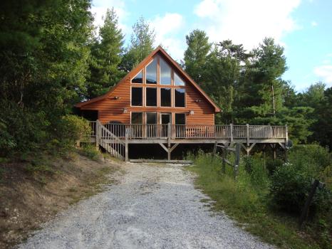 Image for Spacious Skies Campgrounds - Bear Den with ID of: 5951208